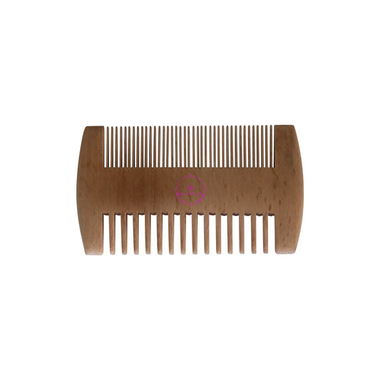 Bamboo Comb