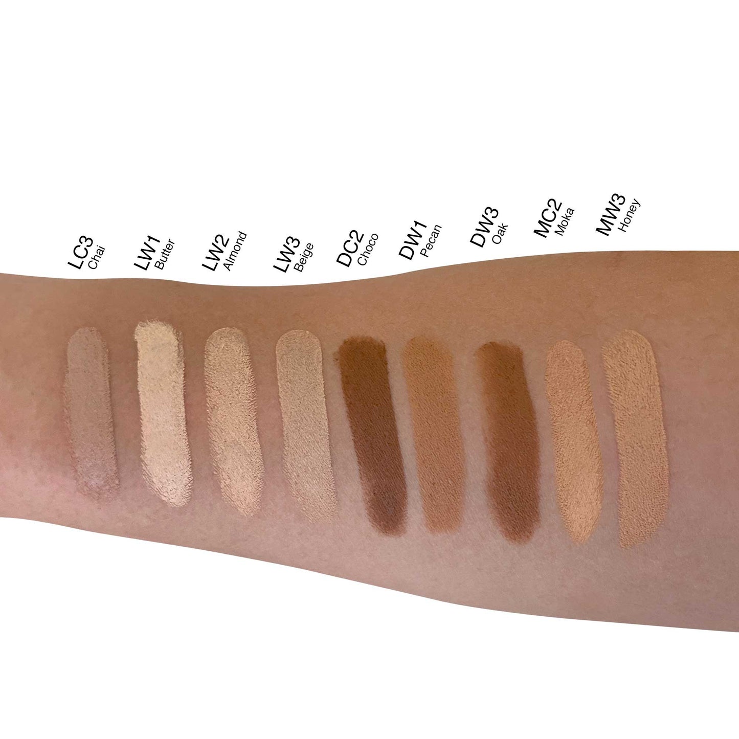 Crème Concealer Stick