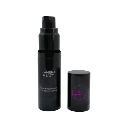 Camera Ready Foundation Primer