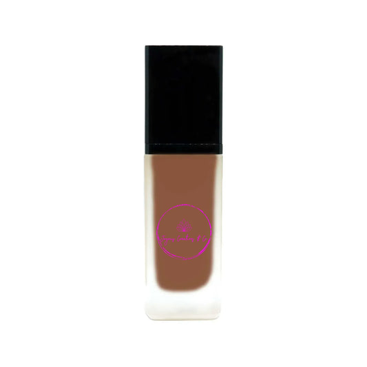 Radiant Glow Foundation