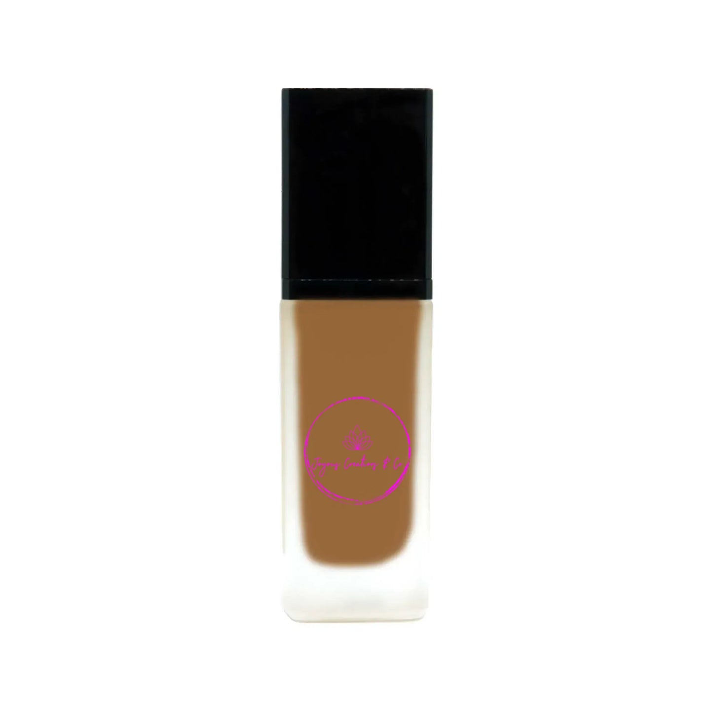 Radiant Glow Foundation