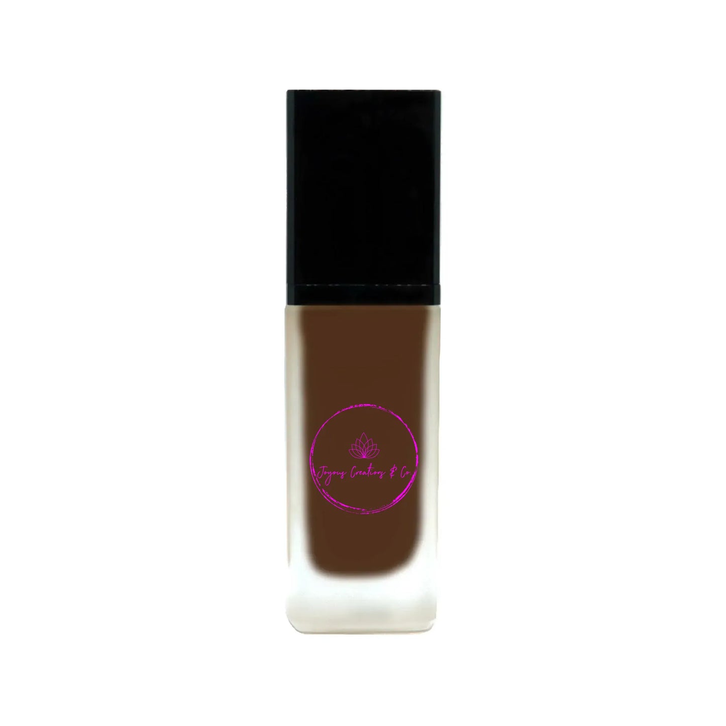 Radiant Glow Foundation