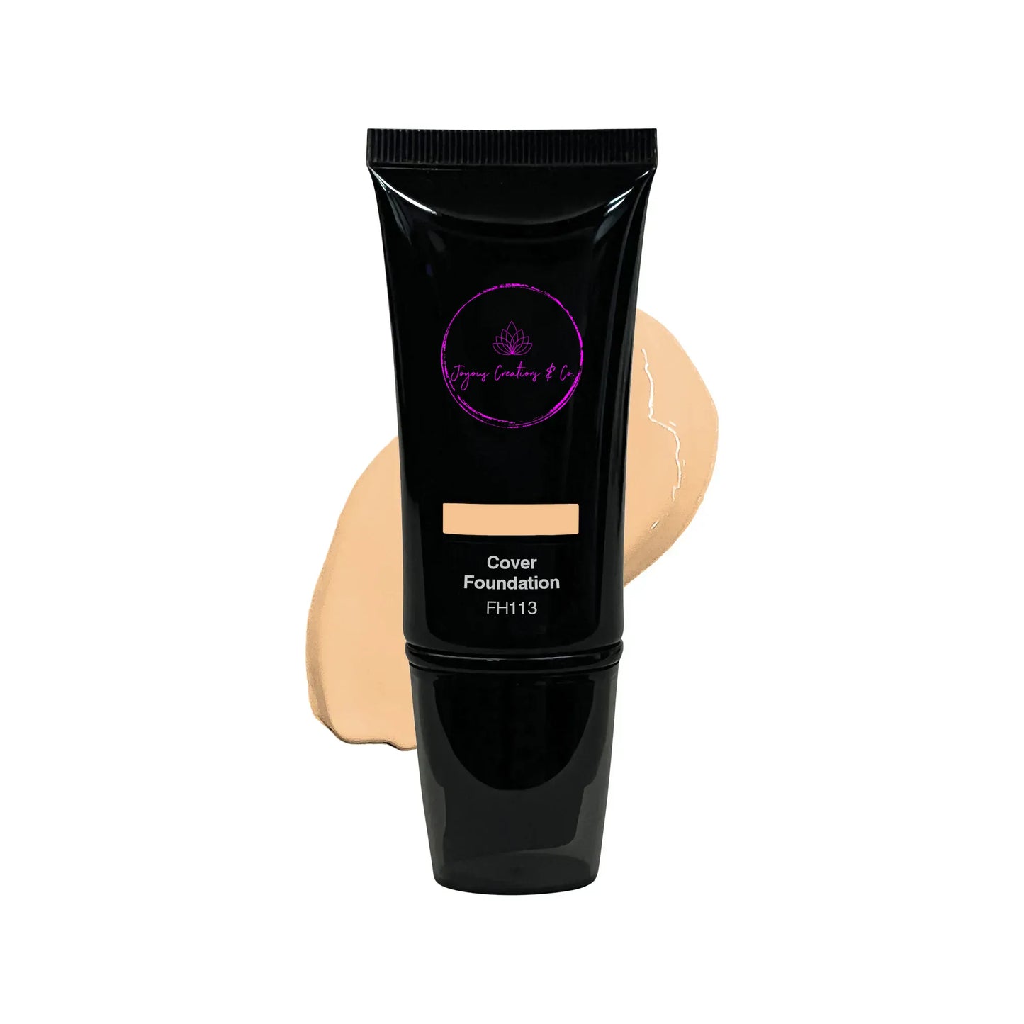 Silky Matte Foundation