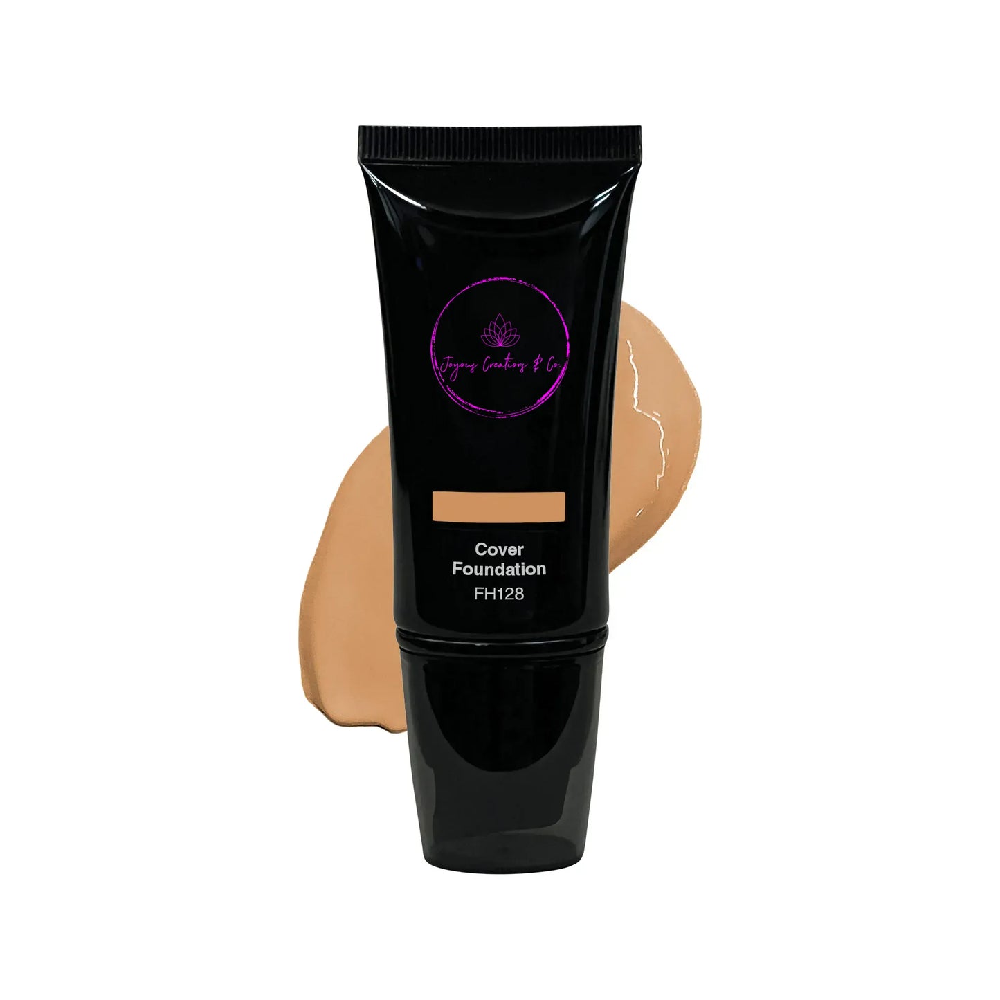 Silky Matte Foundation