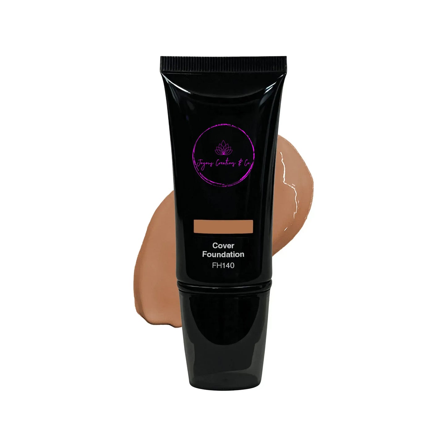 Silky Matte Foundation