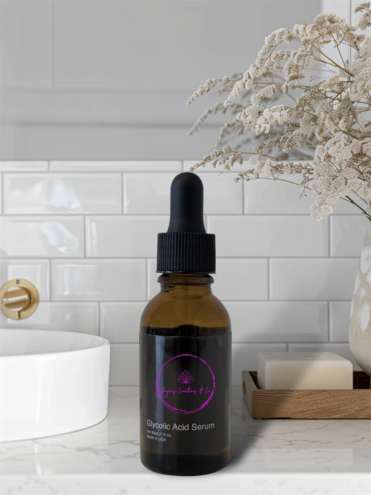 Glycolic Acid Serum