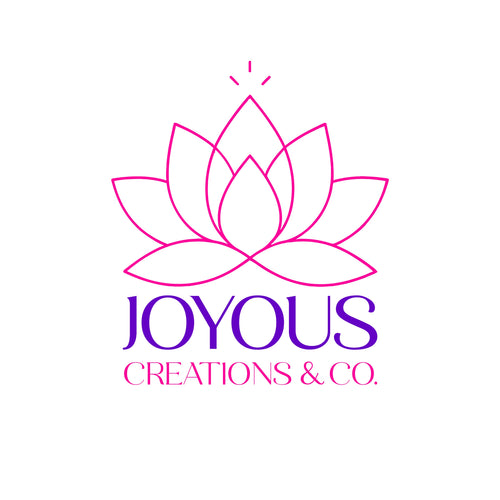 Joyous Creations & Co.