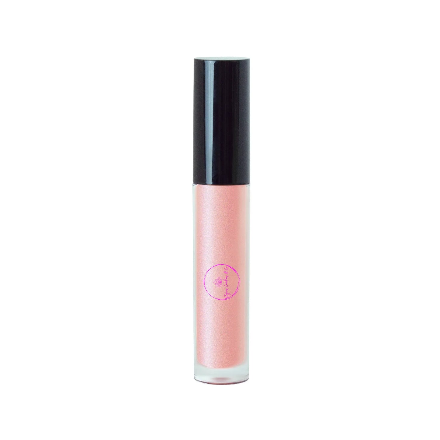 Illuminé Lip Glaze