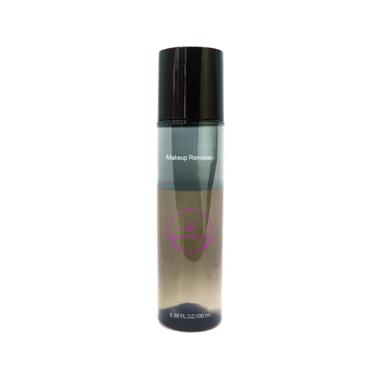 Satin Lip & Eye Makeup Remover