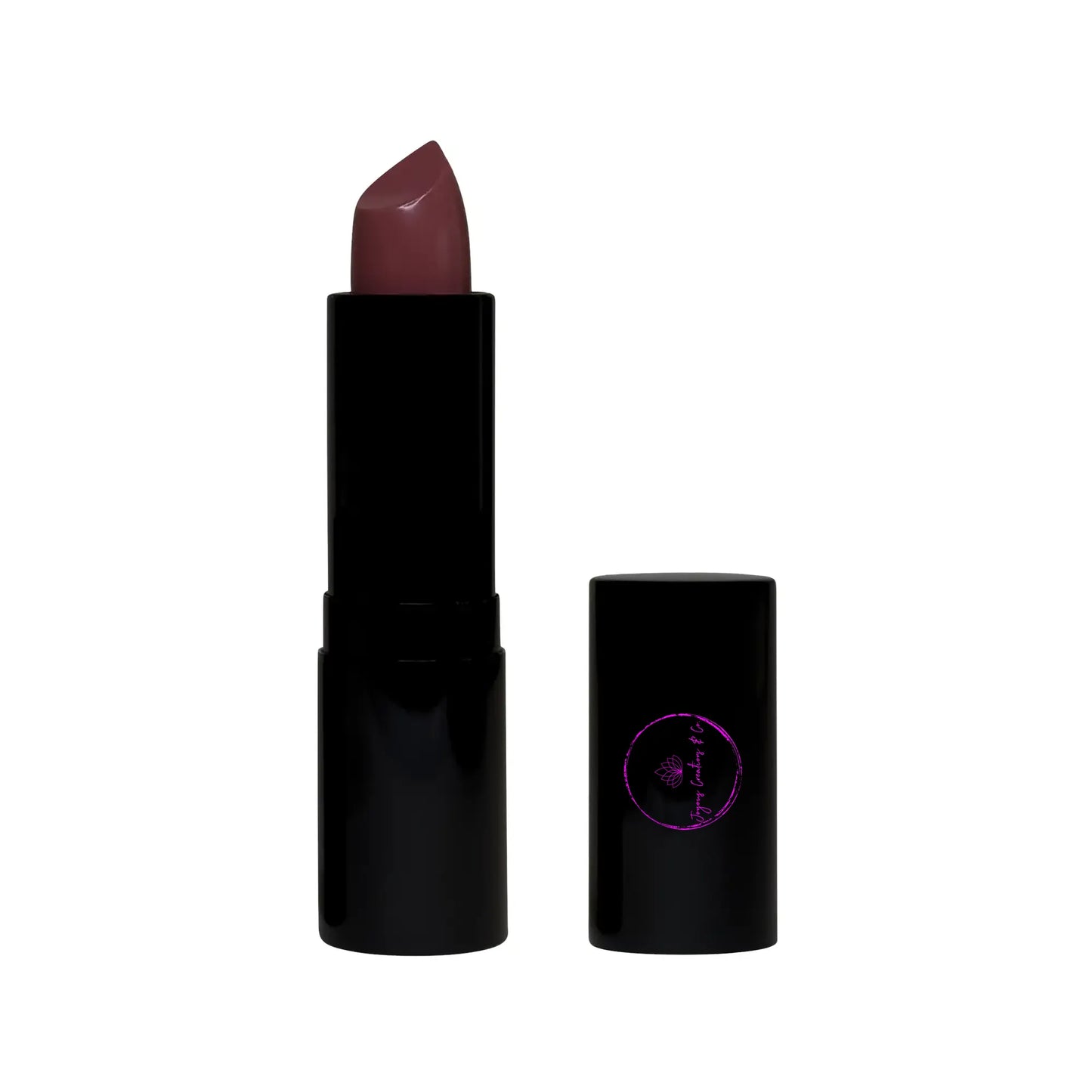 Luxury Matte Lipstick